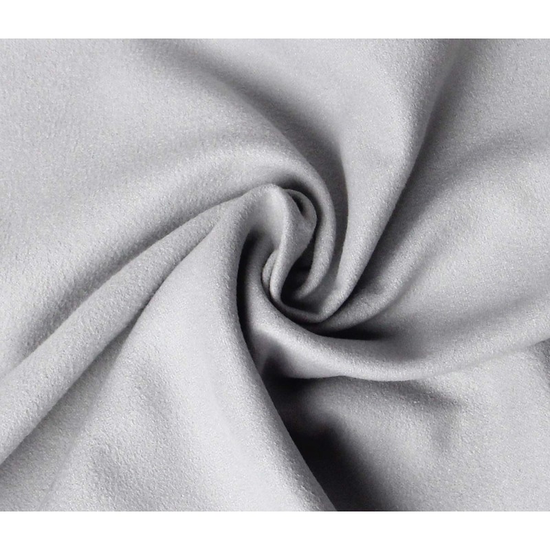 VAXPOT VA-5221 GRY Quick Drying Towel, Swim Towel, Mountain Climbing,