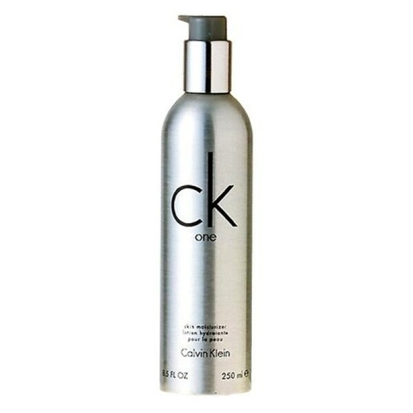  CK ONE Skin Moisturizer 250ml / CK ONE 스킨