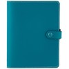 Filofax B829952 The Original Folio, A5 Size, Dark Aqua