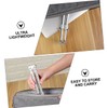 CAXUSD Hollow Laptop Shelf Aluminum Alloy Computer Stand Telescopic Laptop