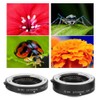 DG‑M43 10mm16mm Automatic Focusing Macro Adapter Ring Fit for Olympus