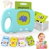 Taking Flash Cards Children Learning Toys for Boys Girls Speech