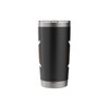 Ski Goggles Mountain Stainless Steel Insulated Tumbler