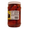 Reser's Mild Pickled Beef Polish Sausage Quart Jar 19 OZ.