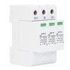 DC 1000V 40KA Surge Protector Arrester Protective Device for Photovoltaic