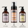 Bali Curls Hydrating Curl Cream - Moisturising Curl Cream Shea