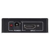 Bewinner HDMI Splitter 1 in 2 Out, 3840 x 2160