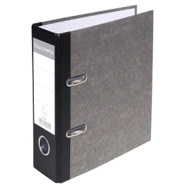 EXACOMPTA 2.8 inches (70 mm) 2 Hole Arch File A5 Vertical