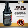 Instant Power Hair and Grease Drain Opener – Multipurpose Liquid