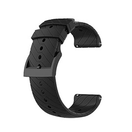 INF Replacement Wristband Compatible with Suunto 7/9/9 Baro / D5 / Spartan Sport