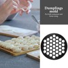 37 Jiaozi Maker Dumplings Maker Dumplings Mold Jiaozi Mold