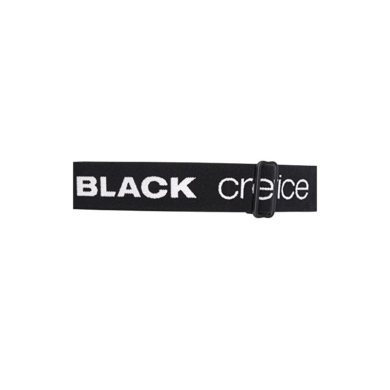 Black Crevice 3 BCR041281 Ski Goggles Warh