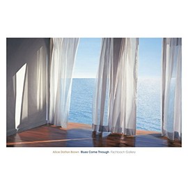 McGaw Graphics Blues Come Through by Alice Dalton Brown Photographic Print