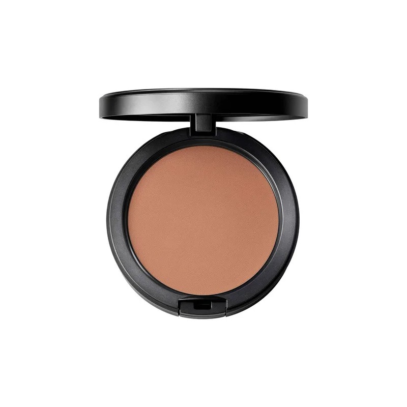 Base Polvo Compacto Mac Studio Fix Powder Plus Tono Nw33