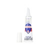 Ruby Kisses Hydrating Lip Oil Intense Treatment Gloss (1 Pack),