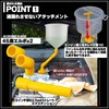 Coolant Charger, Air Release, Coolant Funnel, LCC Replacement, Set of