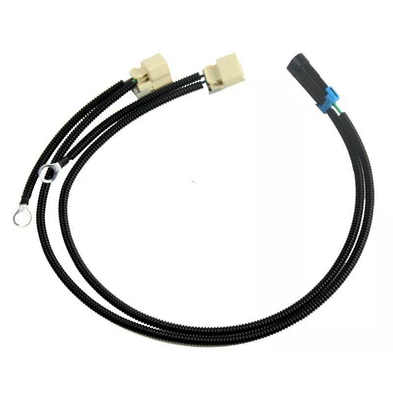 269 Motorsports Knock Sensor Conversion Adapter LS1 Harness to Dual
