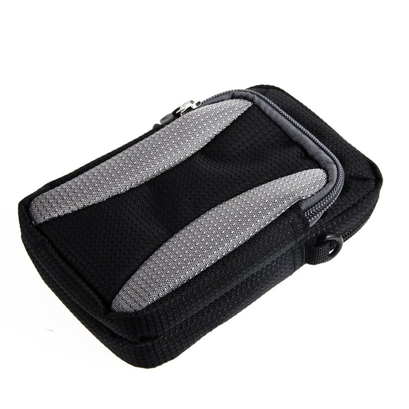 K-S-Trade Camera Case for Olympus OM System Tough TG-7 Camera