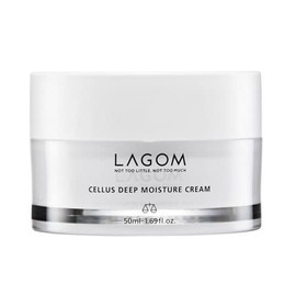 LAGOM Cellus Deep Moisture Cream 50ml