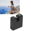 Fingerprint Padlock Anti Theft Electronic Lock for Suitcase Backpack Drawer