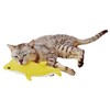 Petio Cool Toy Dolphin Pillow for Dogs and Cats