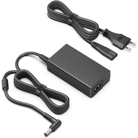 HKY 65 W Power Supply Charger for Intel NUC Mini PC ASUS ExpertCenter Business PN53 PN52 PN64 Mini PC Desktop ASUS NUC 14 Pro AI Mini PC, Intel NUC NUC7i7BNH NUC7i5BNH NUC7i5BNK NUC7I3BNK Mini PC