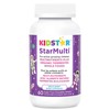 Kidstar Multinutrients Vitamins 60 Count, 60 CT