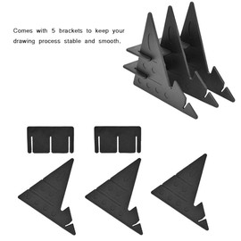 Copy Mirror Drawing, Stencil Board Light Box Tracing Drawing Board Sketch Mirror Reflection Phone Dimming Computer Accessory Drawing Reflection