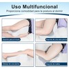 Almohada Ortopédica para Piernas y Rodillas