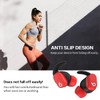 5 Pairs Compatible for Beats Studio Buds Ear Hooks, Soft