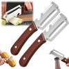 Julienne Peeler,Elite Vegetable Peeler,Elite Peeler and Shredder,Multifunctional Vegetable Peeler,For Fruit