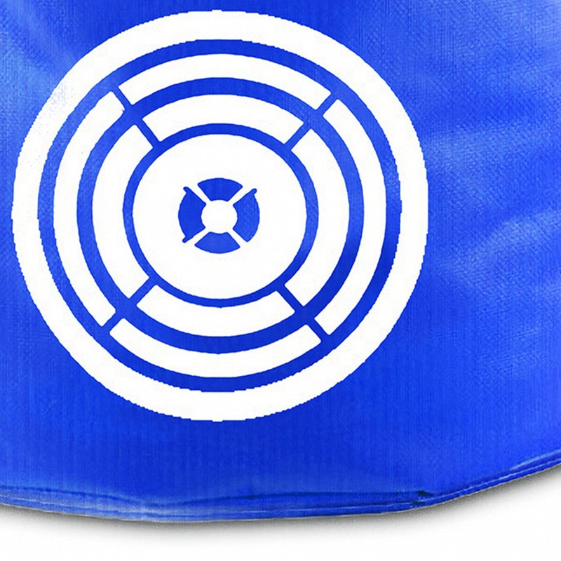 Golf Swing Trainer Smash Bag Strike Practicing Hitting Force Strengthened