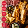 King Arthur Baking Company Crisp & Airy Focaccia Mix Kit