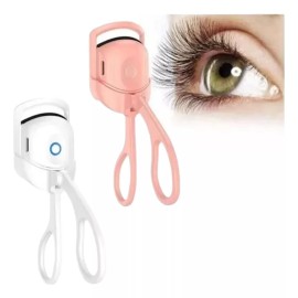 3B Rizador De Pestañas Recargable Enchinador Pestañas Eléctrico