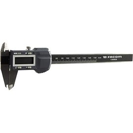 Digital Workshop Caliper 150mm