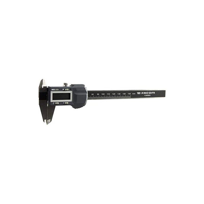 Digital Workshop Caliper 150mm