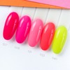 033 UV Nagellack Hybrid Semilac Pink Doll 7 ml