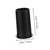 DOITOOL Reflex Tube for Subwoofer Plastic Woofer Box Port Tube