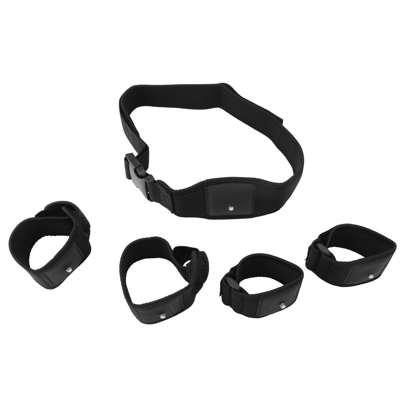 VR Tracker Belt Wrist Hand Straps Tracking in Virtual Reality