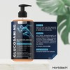 Glucosamine Gel | 150 ml | with Menthol and Capsicum