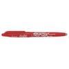 Pilot Frixion Erasable Rollerball 0.7 mm Tip - Black/Red/Blue, Pack