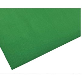Plain Emerald Green Fabric - 45 inch / 112 cm Wide - 40+ Colours (Emerald Green, 2 METRE)