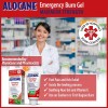 Alocane Emergencia Burn Del Gel, 4% De Lidocaína Maximum Str