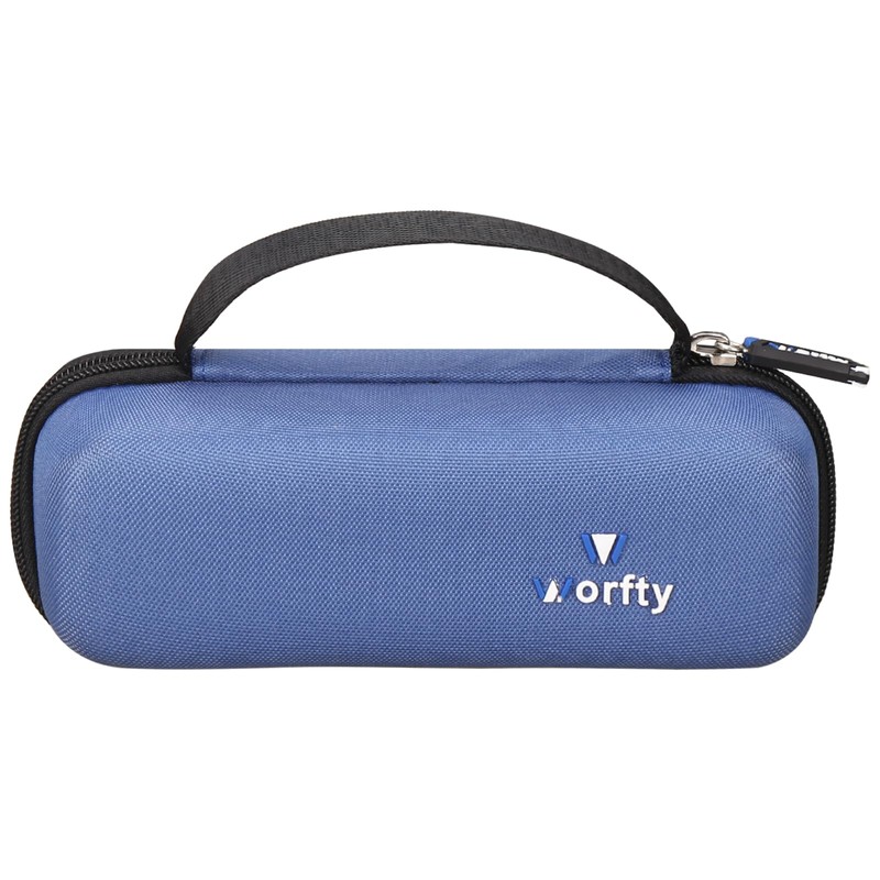worfty Hard Storage Case for Dremel 7350-PET 4V Pet &