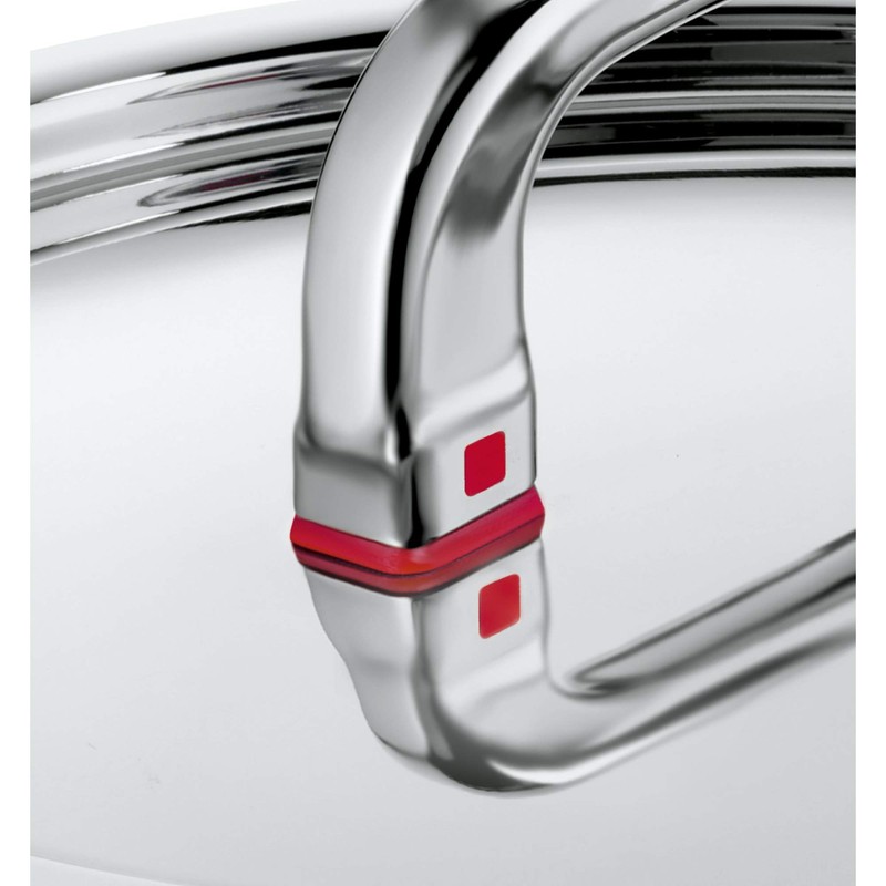 WMF Premium One 18/10 Stainless Steel 24cm Replacement Lid