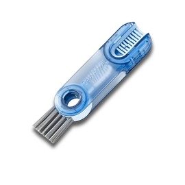 Lmyzcbzl 3 in 1 Multifunctional Cleaning Brush, Cup Lid Cleaning Brush, Multifunctional Cleaning Brush, Tiny Bottle Cup Lid Detail Brush, Crevice Cleaning Brush