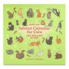Trader Joe's Advent Calendar for Cats - Salmon and Dried,