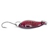 Mister Tackle Spoon Fishing Lure Trout Fishing Spoon Set -