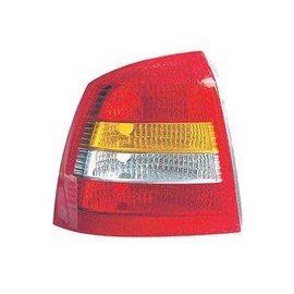 Van Wezel 3743931 Rear Lamp