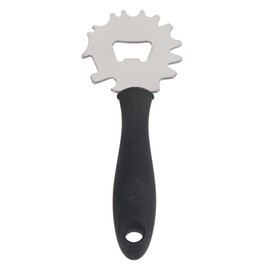 Grillschaber, Reinigungszubehör, Grillreinigungs-Sicherheitswerkzeug, Bürste, Grillbürste, PC-Kunststoff, Edelstahl-Drahtbürste, Werkzeuge, Werkzeug, Grillen für Gegrillte